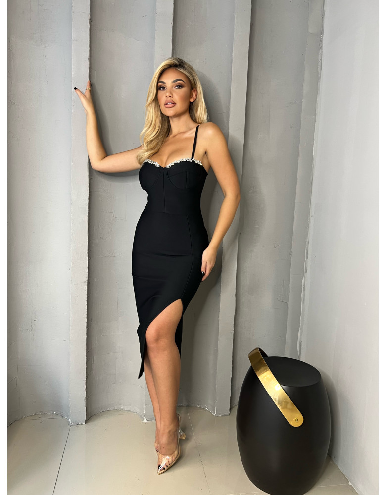 AVA DRESS