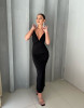 LOLA BLACK DRESS