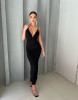 LOLA BLACK DRESS