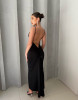 LOLA BLACK DRESS
