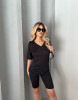 MILA BLACK SET
