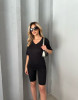 MILA BLACK SET
