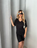 MILA BLACK SET