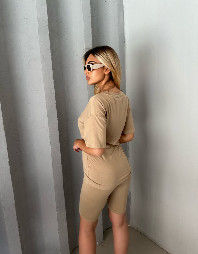 MILA TAUPE SET