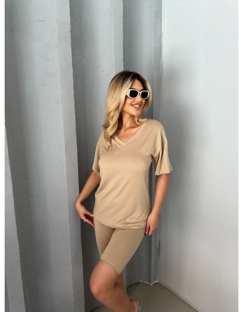 MILA TAUPE SET