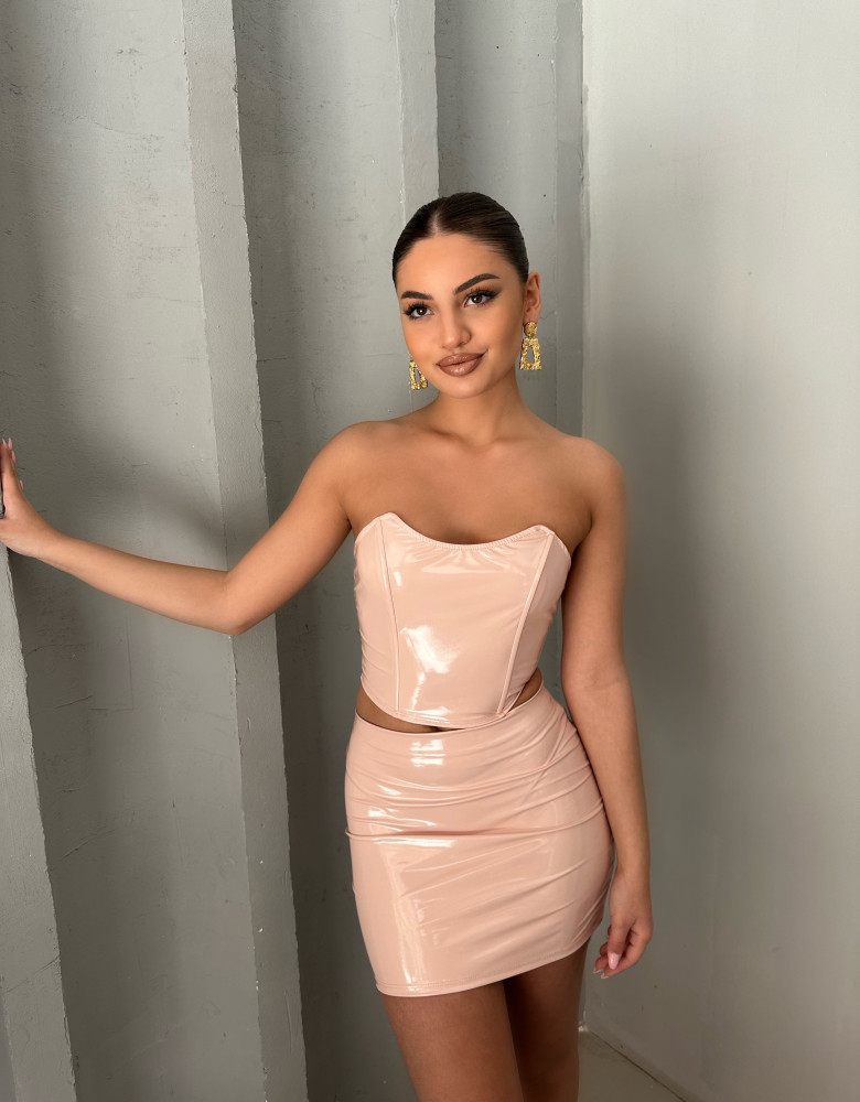 ALICE PINK SET