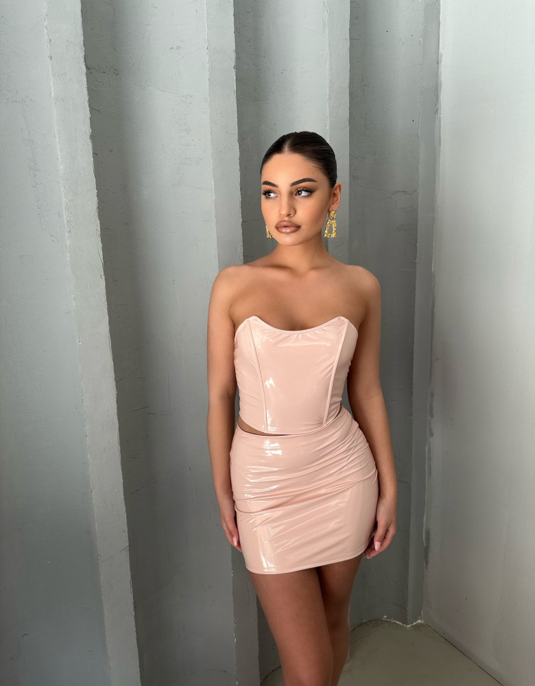 ALICE PINK SET