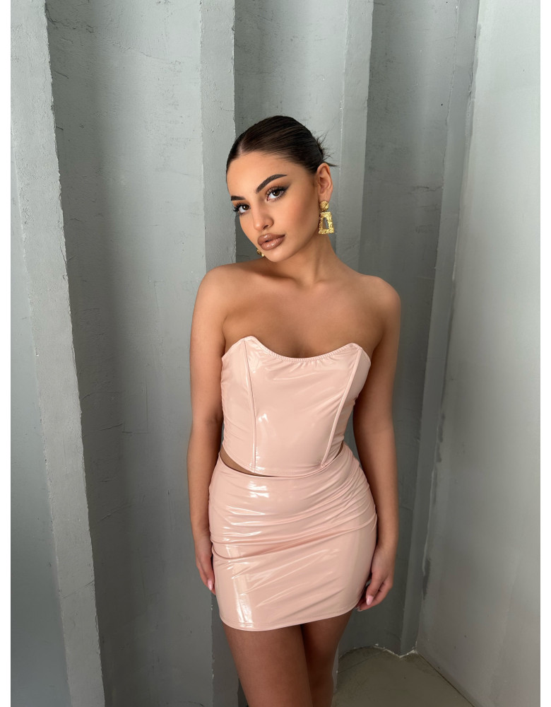 ALICE PINK SET