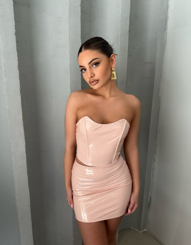 ALICE PINK SET