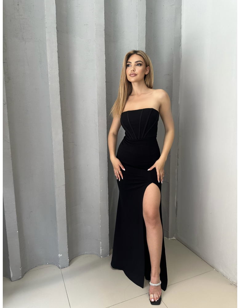 JAYLA BLACK DRESS