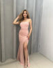 JAYLA ROSEWOOD DRES
