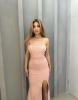 JAYLA ROSEWOOD DRES