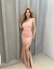 JAYLA ROSEWOOD DRES