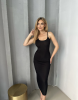 MYA BLACK DRESS