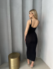 MYA BLACK DRESS