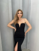 ROSIE BLACK DRESS