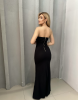 ROSIE BLACK DRESS