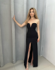 ROSIE BLACK DRESS