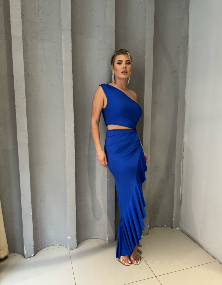 LINA ROYAL DRESS