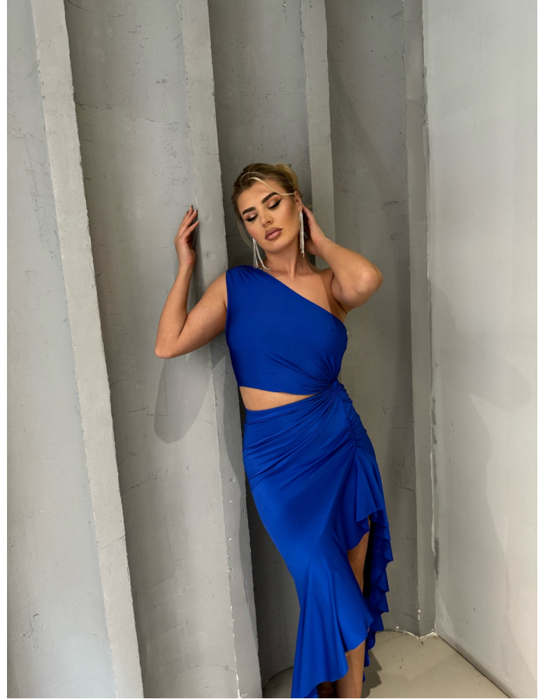 LINA ROYAL DRESS