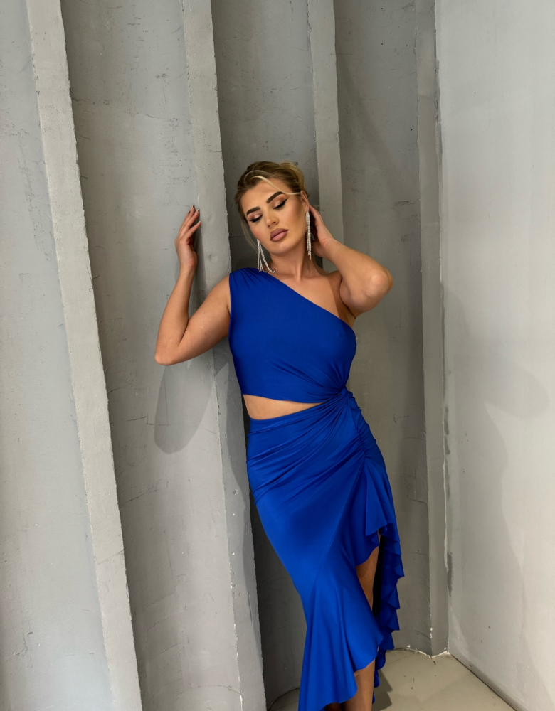 LINA ROYAL DRESS