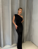 SERENA BLACK DRESS