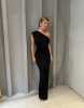 SERENA BLACK DRESS