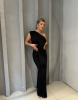 SERENA BLACK DRESS