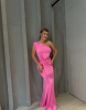 SERENA CANDY PINK DRESS