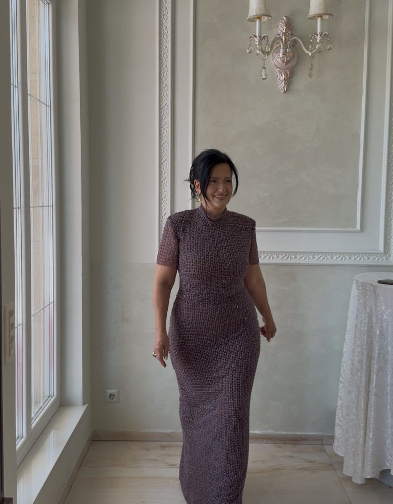 IVY DRESS