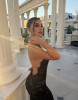 JULIETTE DRESS BLACK