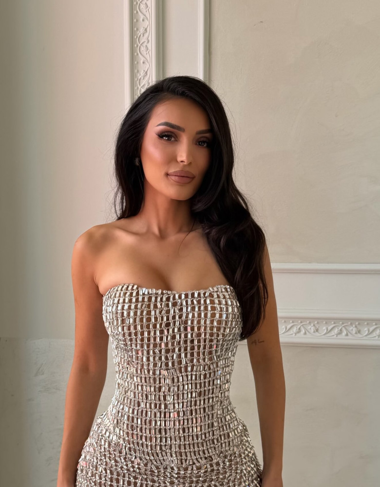 ESTELLE DRESS
