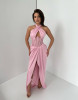NOEMIE PINK DRESS