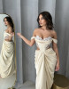 UMBRIELLE PEARL WHITE DREES