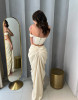 UMBRIELLE PEARL WHITE DREES