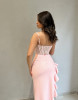 JUNIA PINK DRESS