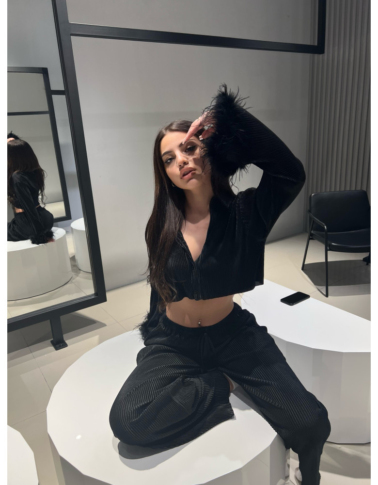Black Set