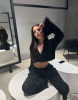 Black Set