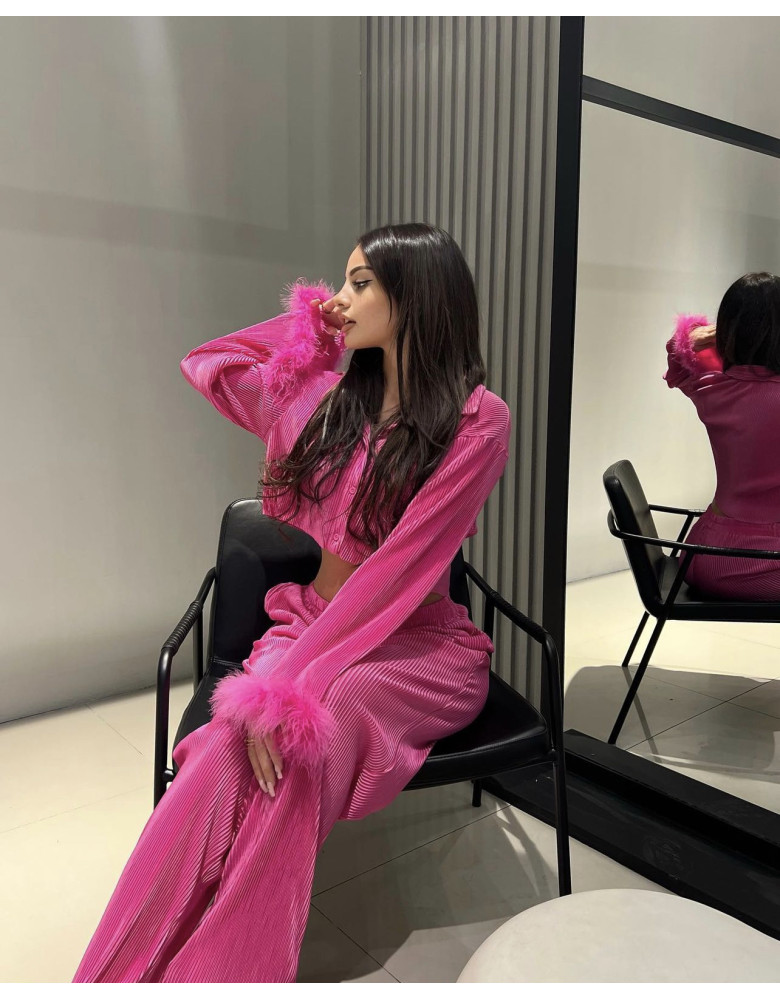 Pink Set