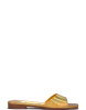 SEYA GOLD SANDALS