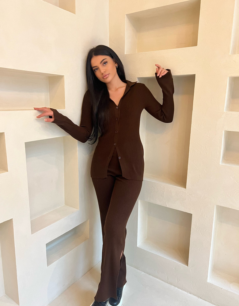 TWO PIECE SET