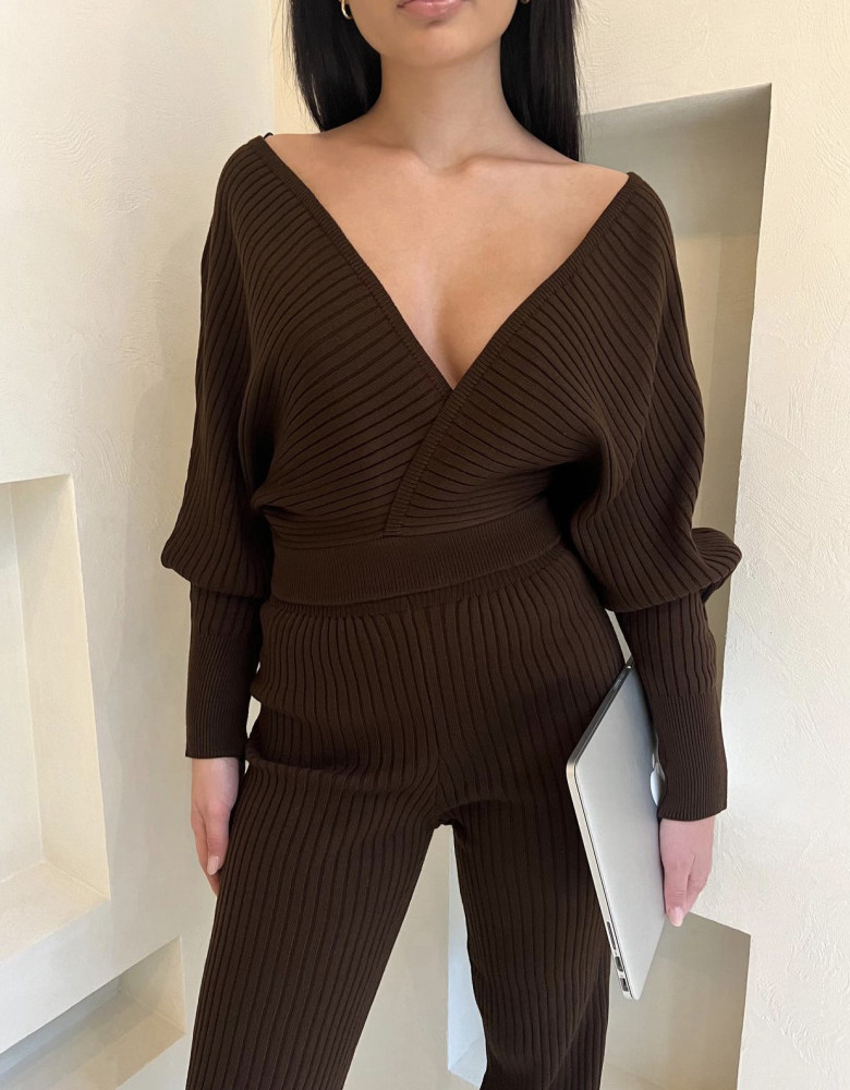 TWO PIECE SET