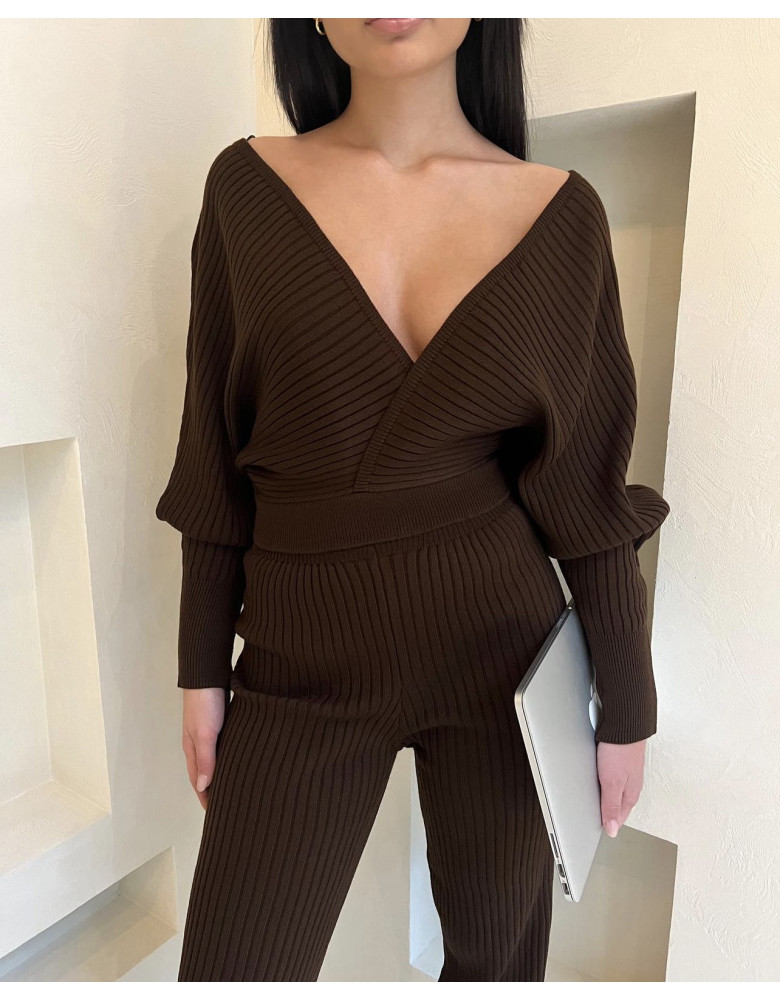 TWO PIECE SET