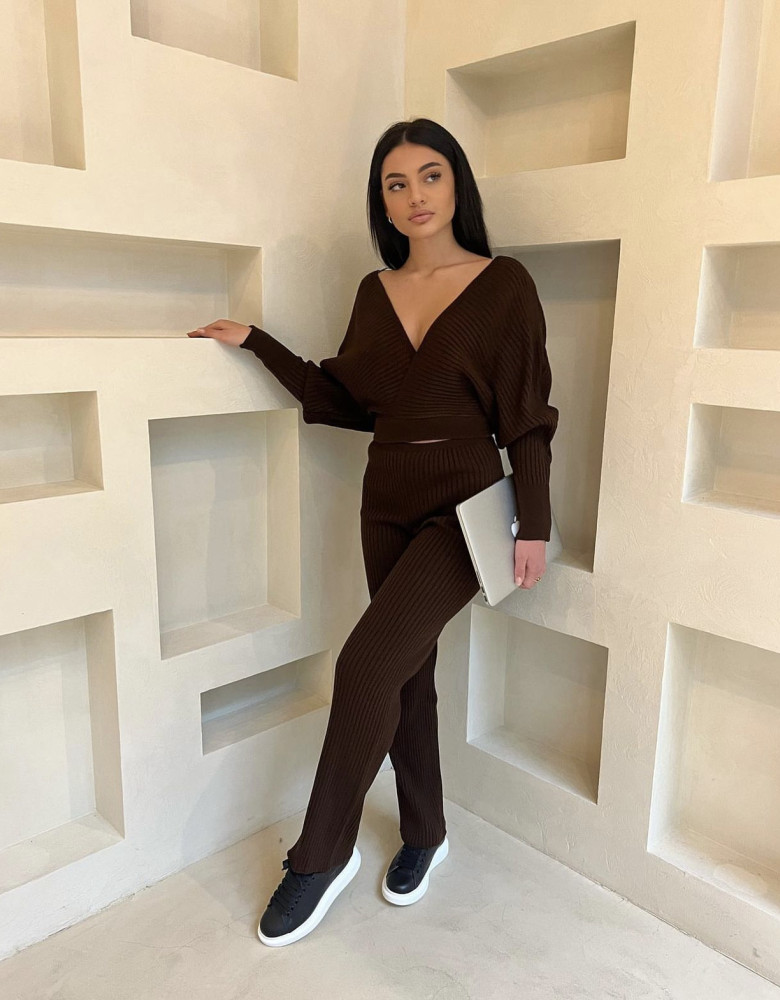 TWO PIECE SET