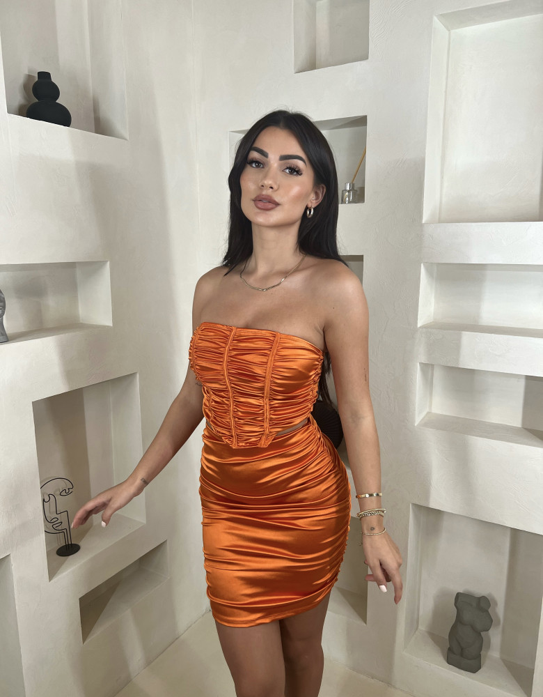 ORANGE SET
