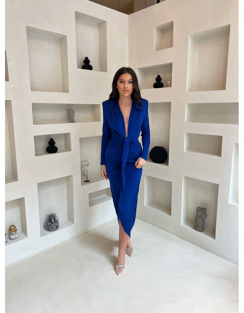 ROYAL DRESS