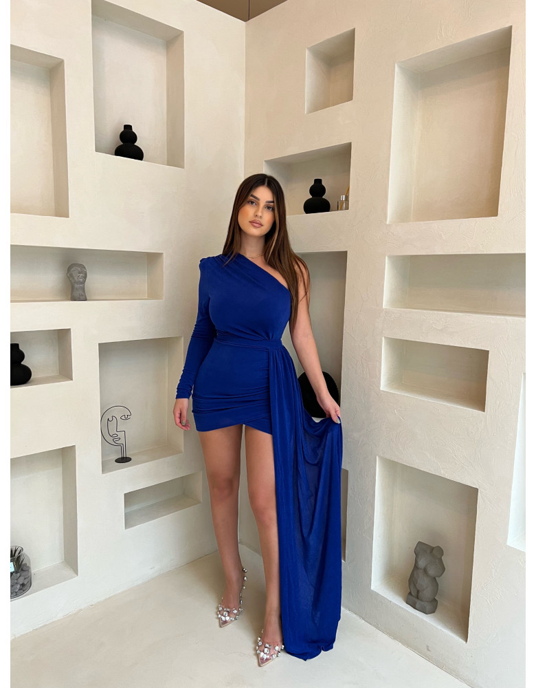 ROYAL DRESS