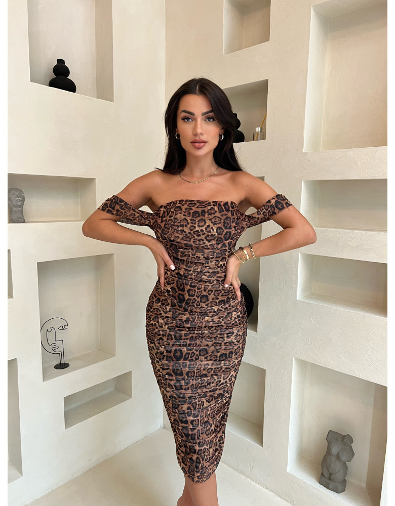 ANIMAL DRESS