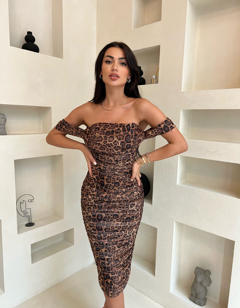 ANIMAL DRESS