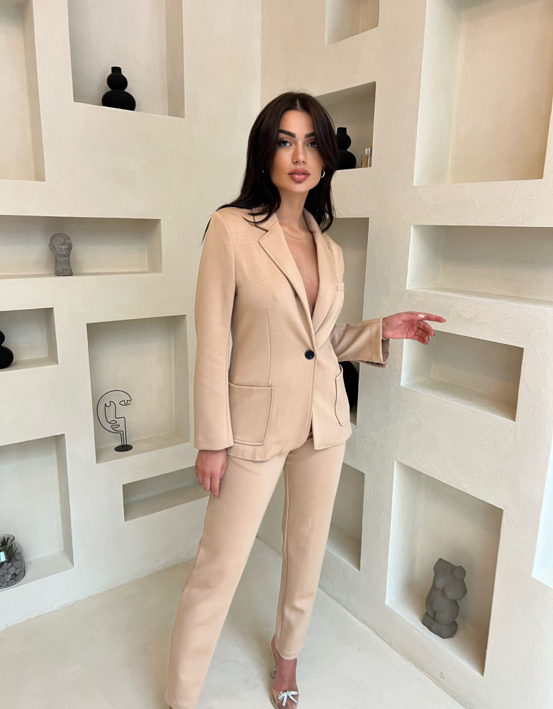 EASY SET BEIGE